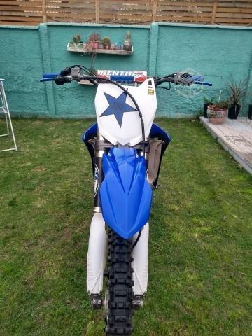 Yamaha YZF 250