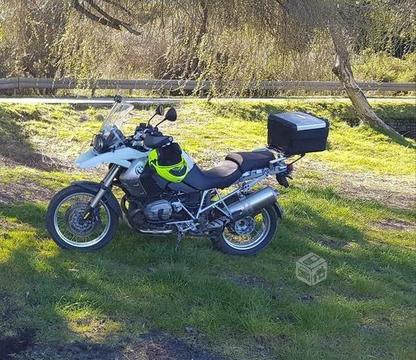 Bmw gs 1200