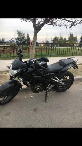 Pulsar 200 Ns