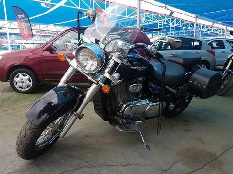 SUZUKI Boulevard C50. 800.cc