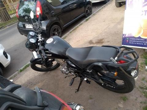 moto jm150