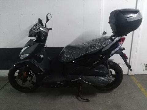 Moto skygo 200cc