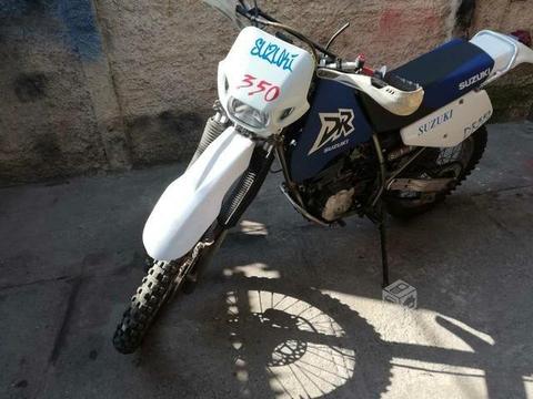 Suzuki dr 350 1996