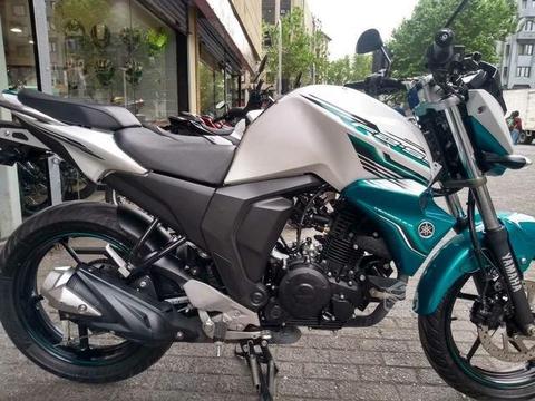 Yamaha FZ 16 2.0