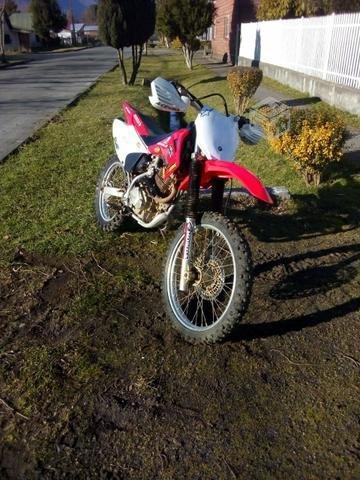 Honda CRF 230