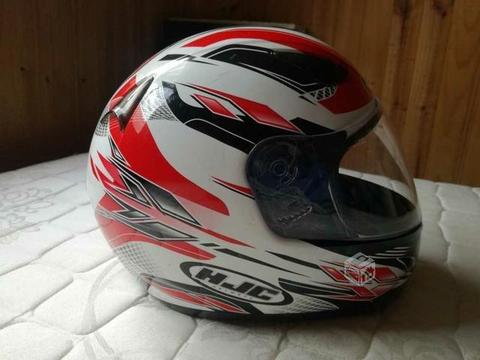 Casco HJC TALLA L