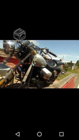 UM 200cc Chopeer