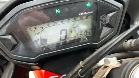 Honda CBR 500R