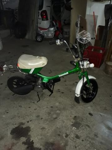 Scooter