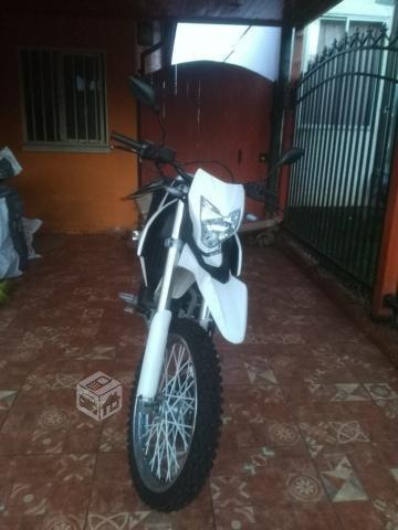 Loncin SX2