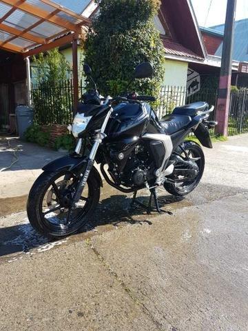 Fz 2018 3.7xxkms