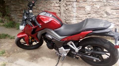 Honda 190cc