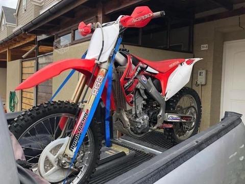 Honda Crf 250