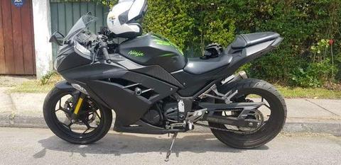 Kawasaki Ninja 300