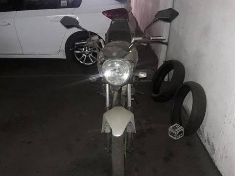 Moto keeway 150 cc