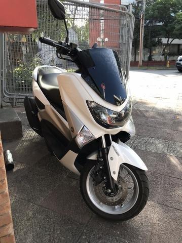 Scooter Yamaha N-Max 155 ABS