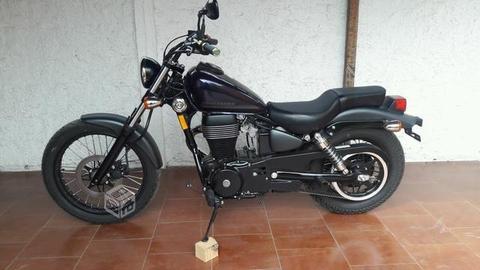 Suzuki boulevard s40