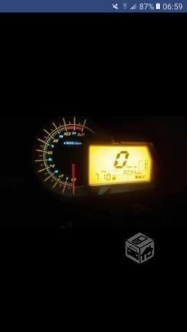 Moto benelli rks 150 cc