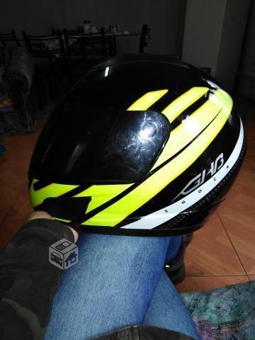 Moto año 2019