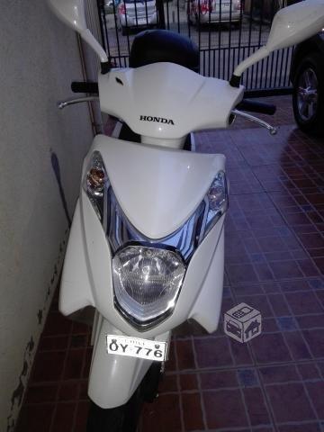moto 2014
