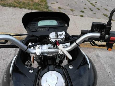 Motorrad ttx 250