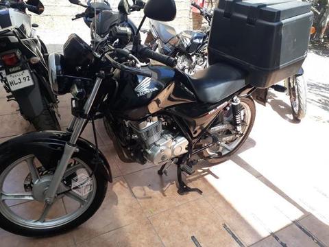 Honda gl 150 en perfecto estado