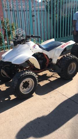 Honda trx 200