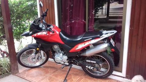 Motorrad limited ttx 250 año 2008 casi nueva