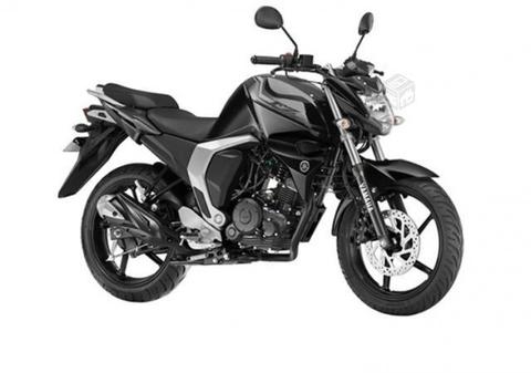 Moto fz 150