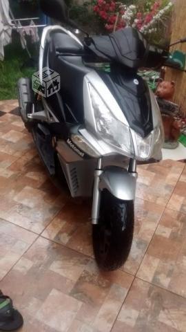 Moto scooter 150cc