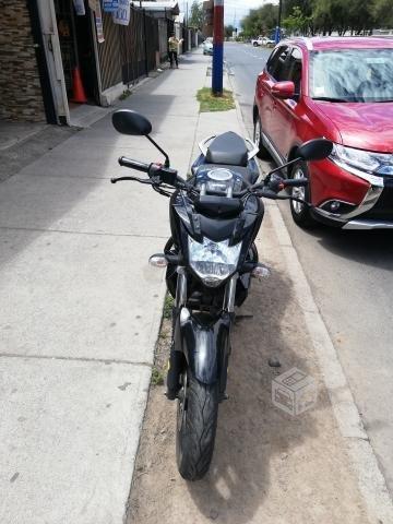 Yamaha fz 150