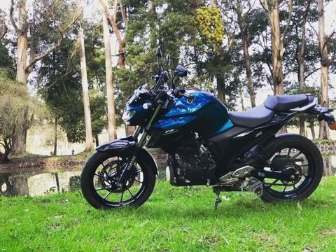 Yamaha fz25