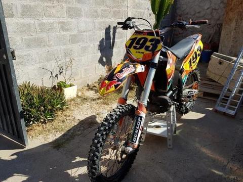 KTM 300 2 T Excelente condiciones