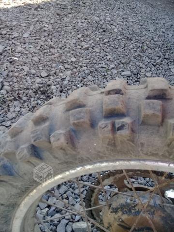 Moto xr 250