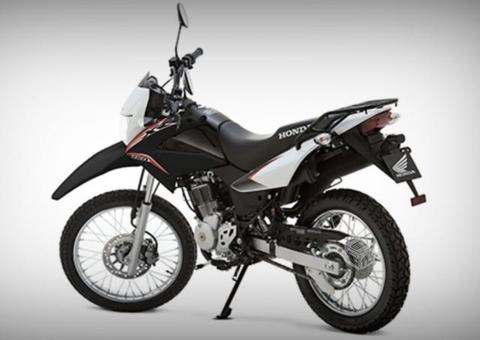 Busco: Moto Honda Xr 150