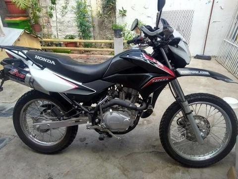 Honda xr150