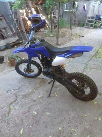 Moto 150 cc