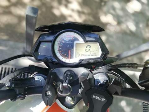 Moto Keeway Rks 150cc sport 2018