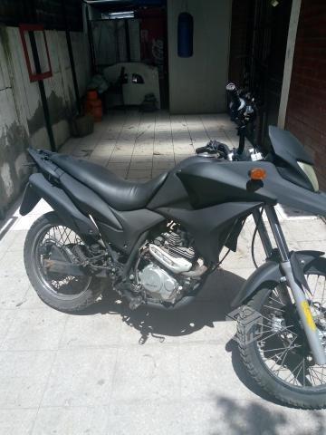 Moto ttx 250