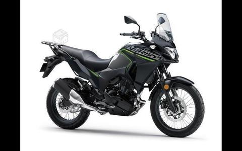 Versys 300 con abs