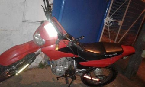 Honda XR 125