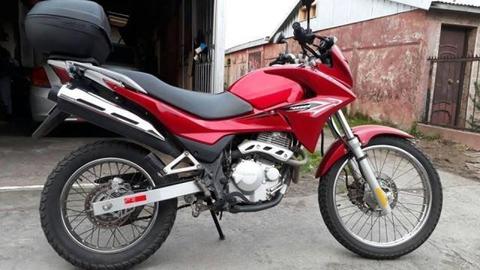 Honda Falcom 400cc