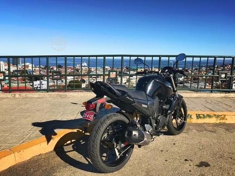 Yamaha FZ16