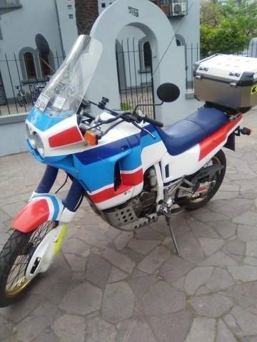 Africa Twin RD03 650