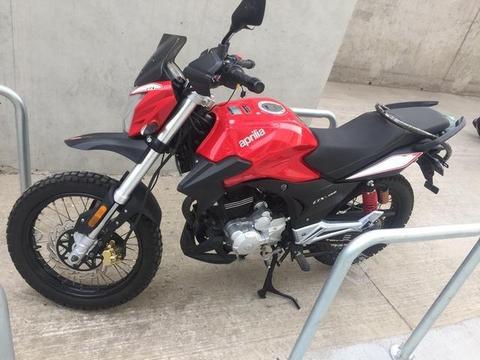 aprilia ETX 150