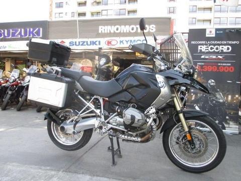 Bmw r1200gs