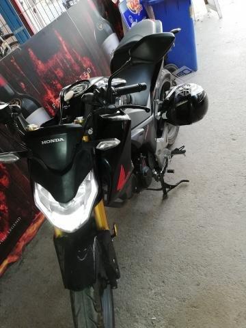 Honda cb190 ( 1400000