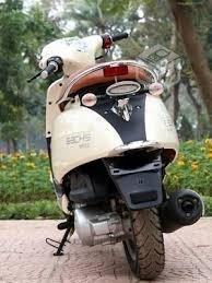 Moto amici 125 vintage