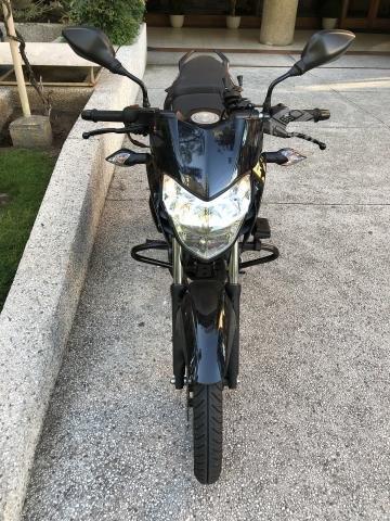 Pulsar Bajaj 135LS
