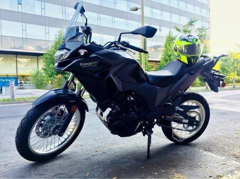 Versys X 300 ABS